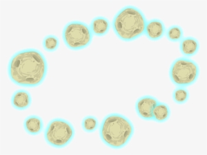 Asteroid - Dragon City Ataques De Tierra