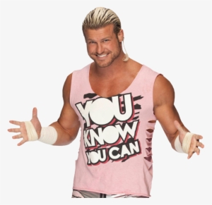 Dolph Ziggler 20 Unconquerable