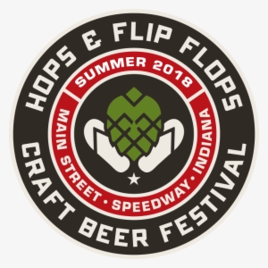 Hops & Flip Flops Craft Beer Festival - Lloyd Irvin Bjj