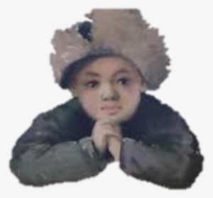 突顯萬發不只夫職無法做到，連父職也失敗。 - Girl