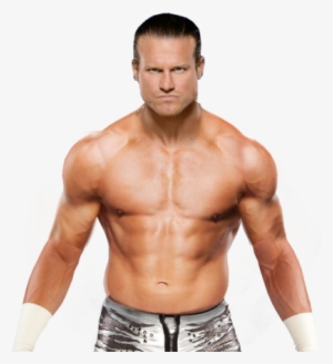Dolph Ziggler - Dolph Ziggler Png 2017