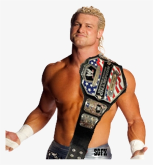 Dolph Ziggler Nwo - Dolph Ziggler Us Champion