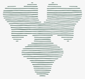 Hand Crafted Hop Leaf - Carlsberg Hop Leaf