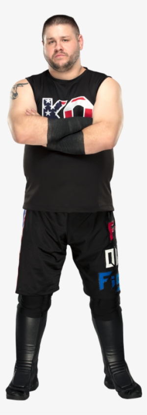 Kevin Owens - Wwe Kevin Owens 2017