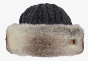 Fur Cable Bandhat - Barts Fur Cable Bandhat