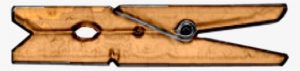 Clothes Pin - Clothes Pins Clip Art