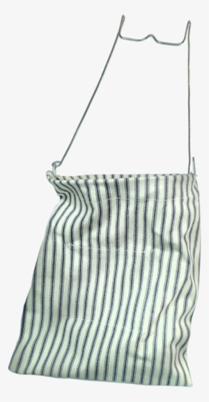 Clothespin Laundry Bag - Beekman 1802 Llc