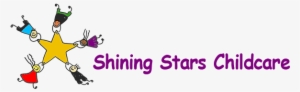 Logo - Shining Stars Daycare