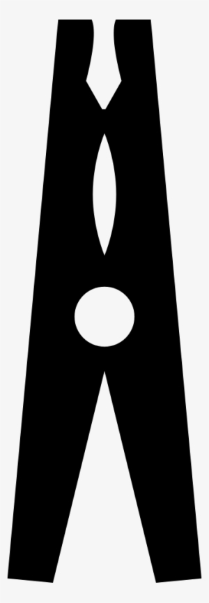 Clothes Pin Svg Png Icon Free Download - Portable Network Graphics