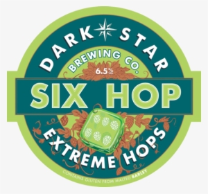 Dark Star Six Hop