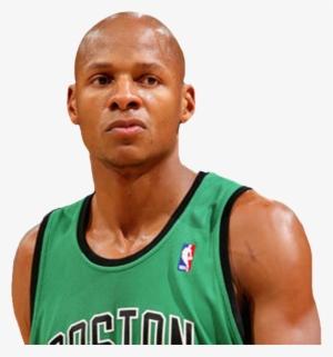 Share This Image - Ray Allen