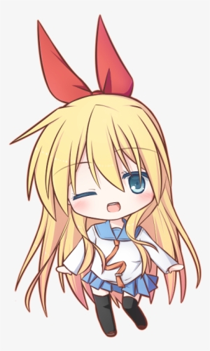 Google Search Nisekoi, Anime Chibi, Kawaii Anime, Manga - Imagenes De Nisekoi Kawaii