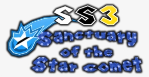 Shining Stars - Super Mario 64 Shining Stars 3