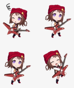 Sound Of The Beginning Chibi - Sound