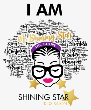 Shining Star Kids Salon - Blessed Granny Beach Towel