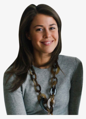 Sarah Pierson Alexa Buckley