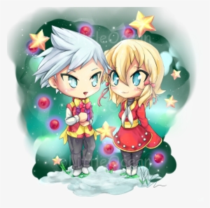Holiday Anime Chibi Png Holiday Anime Chibi - Cartoon