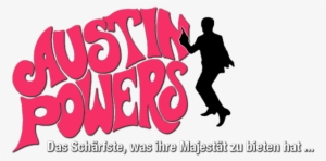 International Man Of Mystery Image - World Of Austin Powers