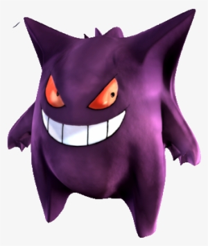 Gengar - Wiki