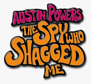The Spy Who Shagged Me Image