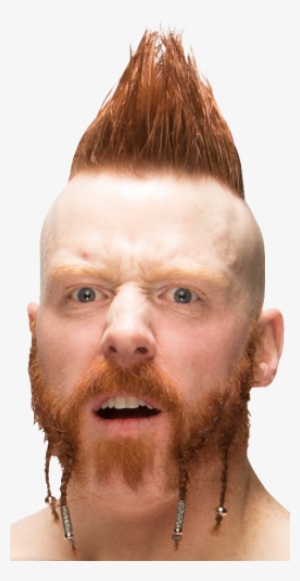 Preview-shem - Sheamus Face