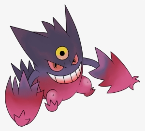 0 Yorum - Mega Gengar