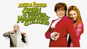 The Spy Who Shagged Me Image - More Music From Austin Powers: Spy