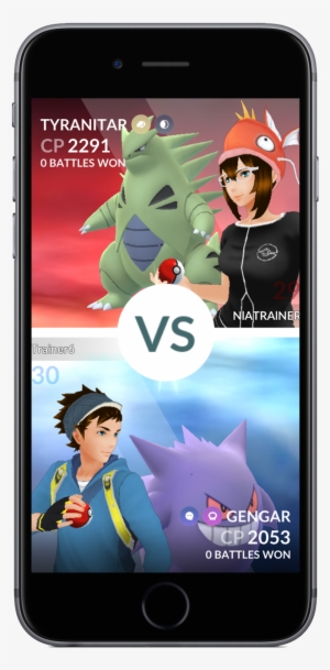 The First-ever Gengar Day Has Been Announced For Pokémon - Pokemon Go Gym Raids