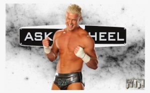 Dolph Ziggler Wallpaper