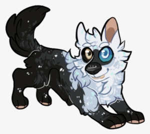 [c] Shining Star - Cartoon