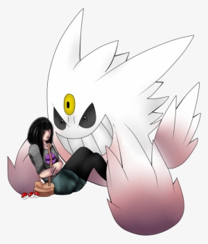 Shiny Mega Gengar Wallpaper - Mega Shiny Gengar Png