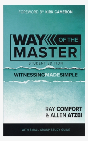 Previous - Next - The Way Of The Master