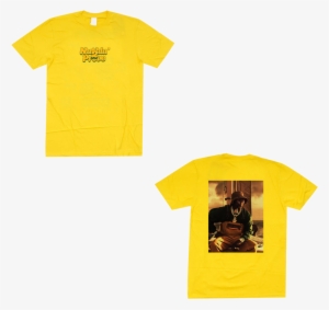 Double Tap To Zoom - T-shirt