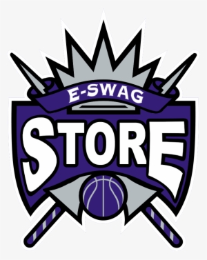 E-swagstore - Sacramento Kings Old Logo