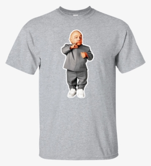 Mini Me Vern Troyer Austin Powers Midget Dr - Austin Powers Verne Troyer Signed 8x10