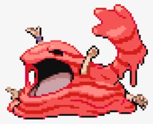 089 4 Kb - Pokemon Buried Alive