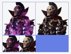 Dark Knight - Dark Knight Fire Emblem