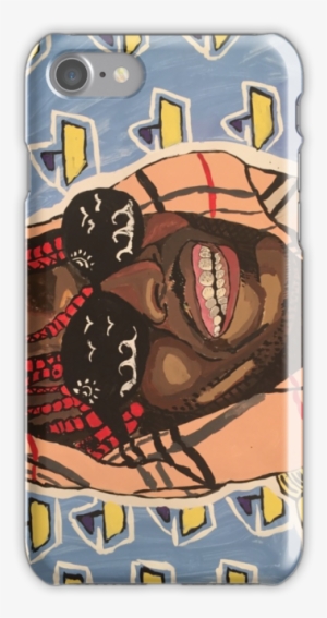 Lil Yachty By Amma Fordjour - Iphone