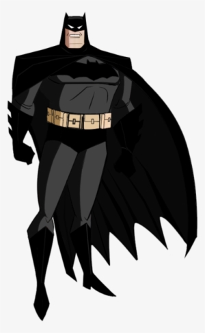 Jlu Batman Dark Knight Returns By Alexbadass - Dark Knight Returns Fan Art