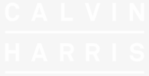 Logo - Calvin Harris Feat Florence Welch Sweet Nothing