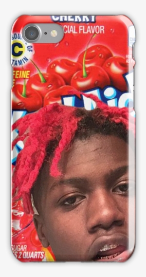 Koola# Lil Yachty Flavored Iphone 7 Snap Case - Mobile Phone Case