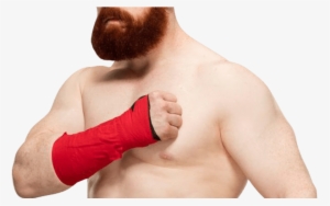 Sheamus Png Pic Png Mart - Sheamus