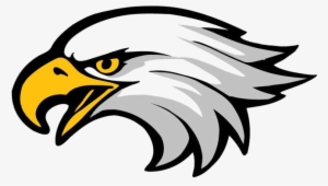 Face Clipart Eagle - El Capitan Middle School