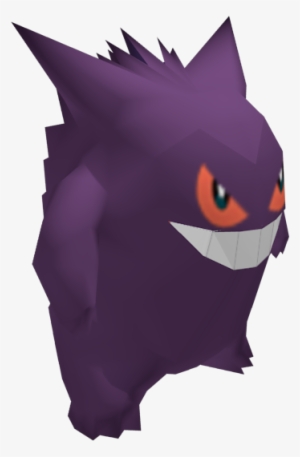 Download Zip Archive - Gengar