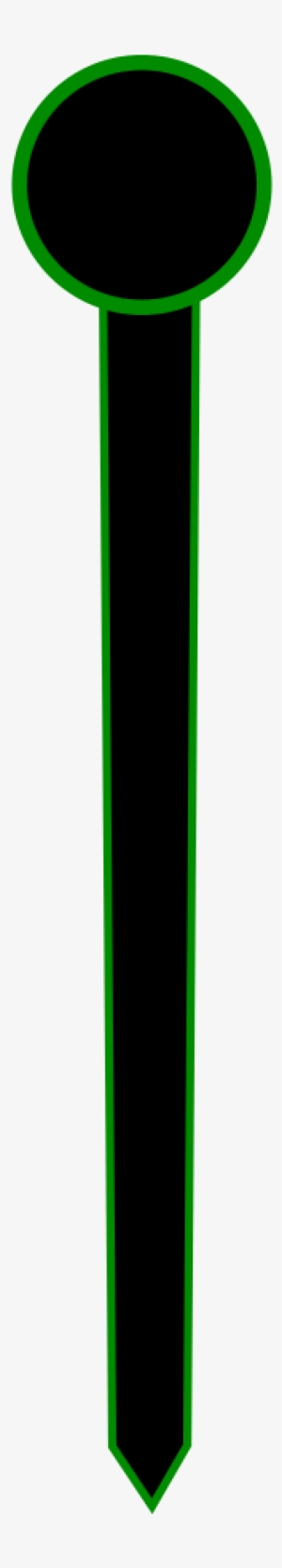 Clock Hand Png - Computer File