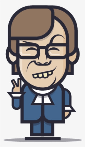 Loogmoji Of Austin Powers - Austin Powers