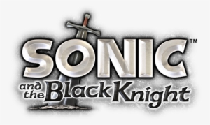 Sonic And The Secret Rings Logo