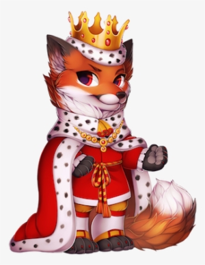 King Nick Wilde - Artist