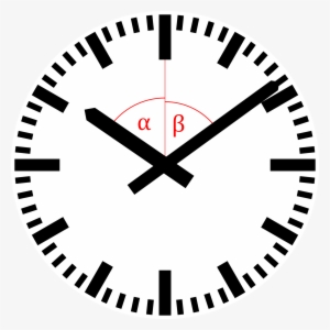 If The Hour Hand