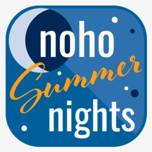International Man Of Mystery - Noho Summer Nights